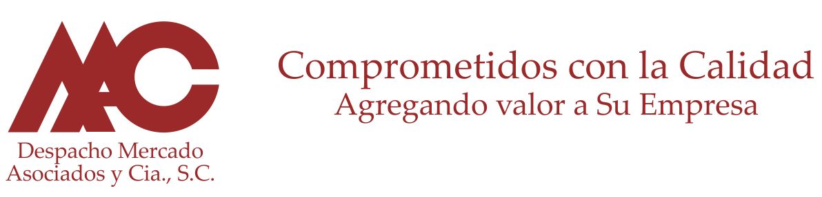 Despacho Mercado, Asociados y  Cia